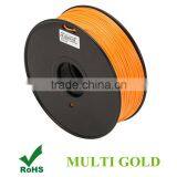 3D Printer Filament ABS PLA 1.75MM 3.0MM, 20 Colors Available ABS PLA Filament For 3D DIY Drawing Pen thumbnail-1