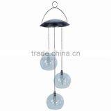 Solar Hanging Wind Bell Led Light(SO6257)