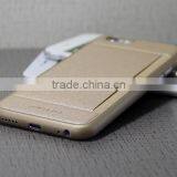 Wholesale Market in Mumbai 2016 Leather Case, for Leather Case Iphone 6 thumbnail-5
