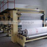High Quality PP Nonwoven Fabric Gravure Printing Machine thumbnail-2