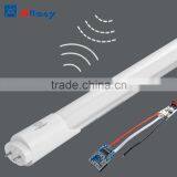18w Auto Sensor On/off Led t8 Tube Light Energy-saving School Lighting Solution Hotel Project Lighting thumbnail-1