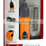 6Volt Cordless Screwdriver With AA Battery in Cheapest Price thumbnail-3