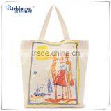 China Factory Customized Size/Logo/Quantity Folding Nylon Tote Bag