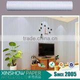 Best Selling TV Background Home Decoration Pvc Wallpaper thumbnail-1