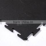 Factory Wholesale Entertainment Place Junyi Easy Lock Plastic PVC Vinyl Interlocking Flooring Mats thumbnail-3