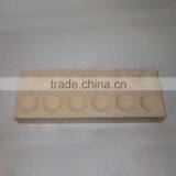 Plate Cupel Magnesia Cupel thumbnail-5