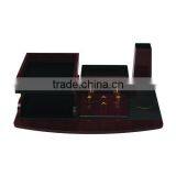 YIWU Promotion Wood Stationery Office Sets With High Level