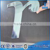 High Brightness Storefront Advertising Letter Backlit Led Shop Sign thumbnail-3