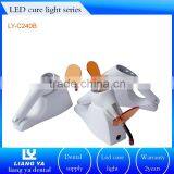 Updated Dental Equipment LED Cure Lamp Dental Curing Unit LY-C240B thumbnail-1