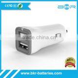 12v Car Battery Charger With Dual Port Usb thumbnail-2