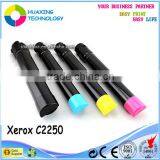 Compatible Toner Cartridge Xerox C2250 for Xerox 7500 Toner