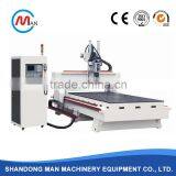 Multifunctional Cnc Router 1325 Cnc Router 4 Axis thumbnail-3