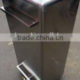 CE Certificate Bill And IC Card Acceptor Commercial Automatic Fresh Milk Vending Machine thumbnail-5