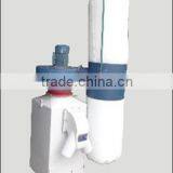 Trade Assurance ZY-220-5 Tandem Mini Cyclone Baghouse Dust Collector