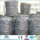 Stainless Steel Barbed Wire Fence(Anping)