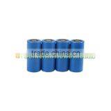 LiFePO4 3.2V 5000mAh Cylindrical Rechargeable Battery 32700 thumbnail-2