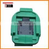 High Quality Power Tools 36v Li-ion Cordless 100mm Angle Grinder With Battery & Charger-TX-DC100 thumbnail-5