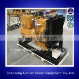 2%off Promotion!!! CE,ISO Approved Lpg & Lng Small Natural Gas Generator thumbnail-1
