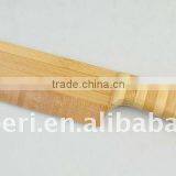 Bamboo Cheese Knife