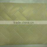 PVC Laminated Gypsum Ceiling Tiles