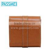 Real Cow Leather Wholesale Desiner Wallet Purse With Coin Case thumbnail-6