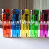 HC-817 ISO9994 Refillabile Gas Lighter