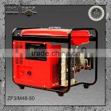 120v 240v Tg950Dc Gasoline Generator For Off Grid Use