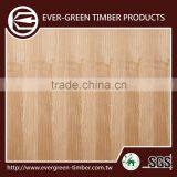 Made in Taiwan Ash Wood Wall Panel for Interior House Usage thumbnail-3