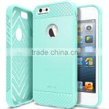 ce approved animel shape silicone protective cases for iphone