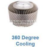 High Quality 2015 UL DLC LED High Bay Light With Meanwell Driver PhilipsSMD 5years Warranty 150w 120w 100w Highbay Light thumbnail-6