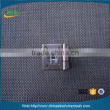 High Quality 100 150 200 Mesh Fecral Woven Wire Mesh for Infrared Burner thumbnail-5