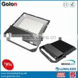 Manufacturer Led Flood Light With Meanwell CE TUV Driver PhilipsSMD Portable Flood Lights Ultra Slim Sleek Design Flood Lights thumbnail-1