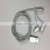USB A/M TO MICRO/ USB 3.1 Type-C thumbnail-5
