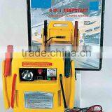 Promoiton of Rechargeable 4 in 1 Jumpstart 12V 17AH