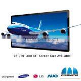 2015 Chestnuter Top Quality 42 Inch 3x3 Lcd Video Wall HD 1080p Display Supported thumbnail-1