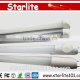 Shenzhen Factory Price High Performance Led Tube 4ft Led Tube 18w thumbnail-2
