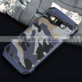 2 in 1 Army Camo Camouflage Armor Hybrid Case For Galaxy E7 E5 A7100 thumbnail-4