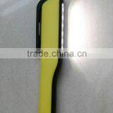 A-OK Popular Auto Electrical Camp 6+1 Smd Pocket Clip Work Light Led Torch Flashlight thumbnail-3