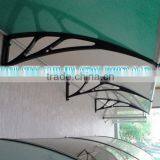 Popular High Quality Diy Aluminum Awning Brackets thumbnail-6