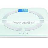 Bluetooth Digital Body Fat Scale LS-203