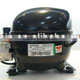 Supermarket Display Embraco Compressor NEK2172GK T2155GK T2168GK T2178GK R404a LBP