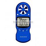 Newest Portable Wind Anemometer With Low Price TL-300