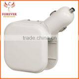 New Design Power Bank Hot Selling AC USB Car Charger Manufactory thumbnail-2