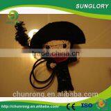 Halloween Item New Design Fashion Low Price Little Voodoo Dolls thumbnail-1