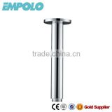 Round Brass Chrome exchange Ceiling Shower Arm SA011