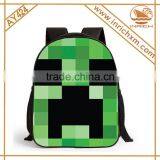 Kids Cartoon Backpack / Children Backpacks Frozen Bag / Fashion Children's School thumbnail-6