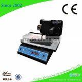 Automatic Hot Stamping Machine Leather Foil Printer Plateless