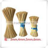 Bamboo Sticks Bamboo Sticks/ Bamboo Marshmallow Sticks thumbnail-3