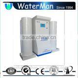 Chlorine Dioxide Generator for Water Treatment