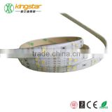 3 years warranty high lumen flexible heat resistant led strip light with CE RoHs certificate wholesale